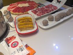 -今日牛事潮汕鲜牛肉火锅(瑞金店)