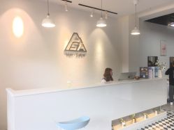 -ASA HAIR SALON