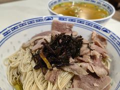 -永丰面馆(汉口路店)