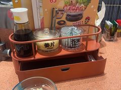 -元气寿司(金光华店)