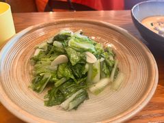 -芳草地度假酒店·野炉中餐厅