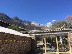 -炊烟餐厅