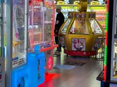 -大玩家超乐场(锦华路万达店)