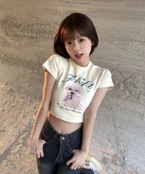 -丝语萱形象