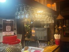 -束河人家(南锣鼓巷店)