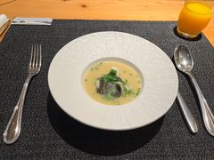 -香樟花园法式铁板烧(恒隆广场店)