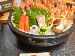 -桃夭日式料理(国信店)
