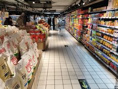 -物美超市(三里河店)