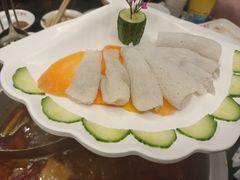 -吴记老锅底麻辣火锅(福州路店)