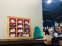 -海马体照相馆(天津世纪都会店)
