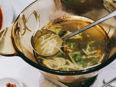 -同庆楼(天鹅湖万达店)