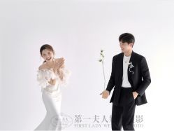 -第一夫人婚纱摄影(南京店)