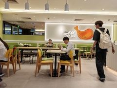 -德克士(五洲餐厅)