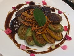 -若蘭慈·无国界素食料理(欢乐海岸店)