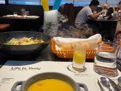 -西堤牛排(合肥之心城店)