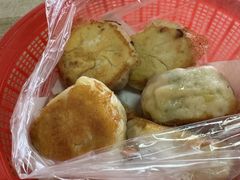 -老槐树煎包