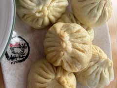 -津门张记包子铺(三马路店)