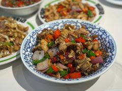 -欧记大排档·景德菜(上海首店)