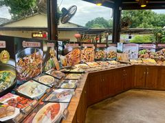 -湘力力小院·鱼汤泡饭(枫林路店)