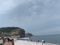 -长岛南北长山旅游景区
