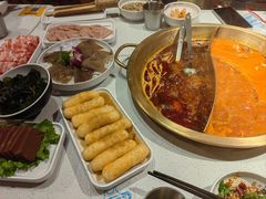 -小龙坎火锅(总店)