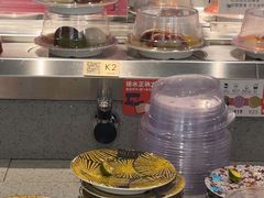 -小乔回转寿司(铁东万象汇店)