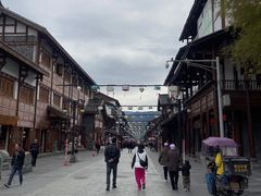-松州古城