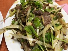 拌羊脸-教师之家赵家羊汤馆(东青龙街店)