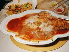 -刀板香·安徽菜(国购IFC店)