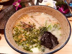 -浦·传统日式料理(3 5 1 1 店)