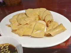 -南翔饭店