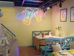 -滋味烤鱼(马北店)