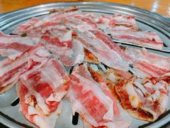 -老炉家木炭烤肉(长江国际店)