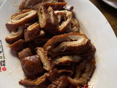 -老鼎万春卤菜(五代传承创始老店)