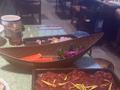 -憨铁匠老火锅(龙岗万科里店)