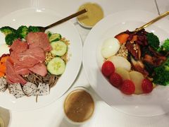 -轻沙拉Fit Salad(珠江新城店)