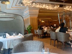 大堂-燃扒房Steakhouse(皇庭店)
