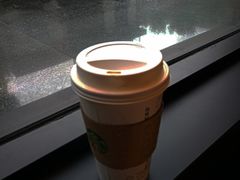-星巴克(美丽华花园店)