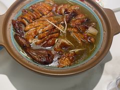 -耗子洞老张鸭子(宽窄店)