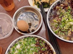 -有礼有面(知春路店)