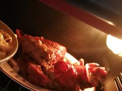 -上海枇杷烤鸭(燕丰商场店)