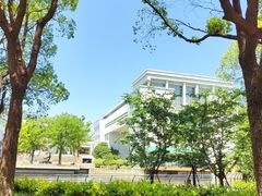 -上海大学(宝山校区)
