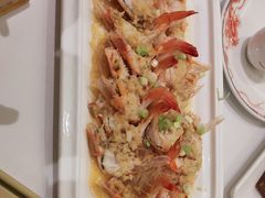 -稻香酒家·35年老字号(侨光店)