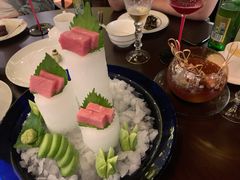 -甄御•海鲜新青岛菜(麦岛店)