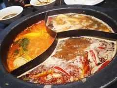 -火锅岛潮牌自助餐厅(天津天佑城店)