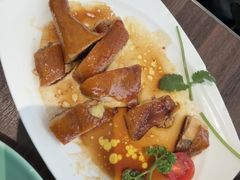 -新旺茶餐厅(恒隆广场店)