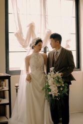 -卡米拉婚纱摄影工作室(金汇广场店)