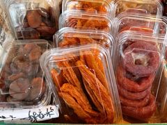 -方林富炒货店(西溪路78号本人店)