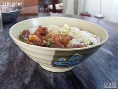 江南--牛腩濑粉-江南濑粉店(文华路店)