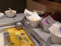 -海底捞火锅(赛格国际购物中心店)